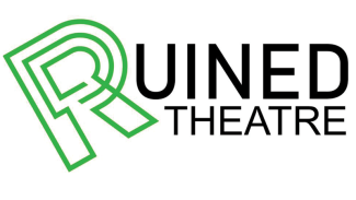 Ruined Theatre logo