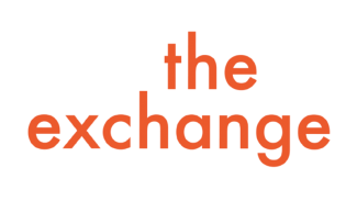The Exchange logo
