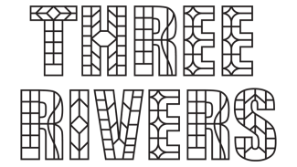 Three Rivers logo
