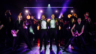 Birdsong from Bird College