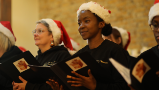 Play Out For Christmas