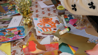 Super Festive Saturday