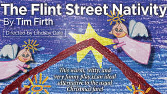 The Flint Street Nativity