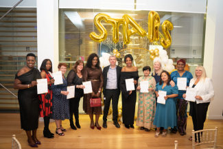 family wellbeing hub