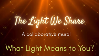 The Light We Share
