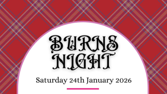 Burns Night
