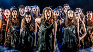 Birdsong at Hall Place & Gardens