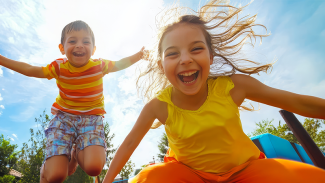 Welcome to Fostering