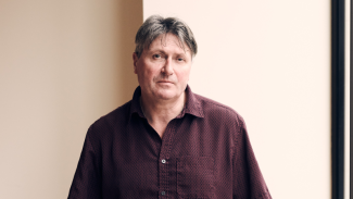 Simon Armitage, Poet Laureate