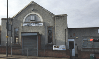 Abbey Wood Community Centre