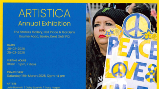 ARTISTICA Annual Exhibition