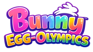 Easter Garden Trail: Bunny Egg-Olympics