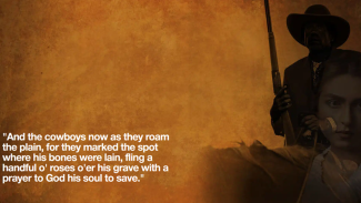 The Man Who Shot Liberty Valance