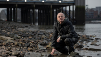 Small Change in Muddy Waters