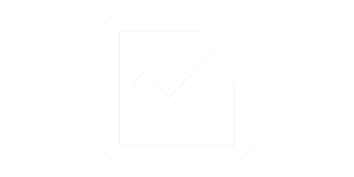 An image showing a ticked checkbox