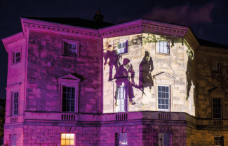 Celebrating Bexley, 60 years