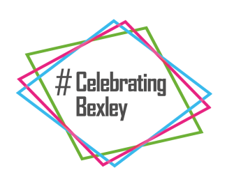 Celebrating Bexley, Logo