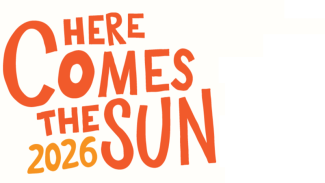 Here Comes the Sun 2026