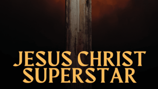 Jesus Christ Superstar