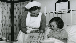 Childhood Memories: With Bexley Local Studies & Archive Centre