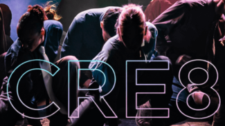 CRE8