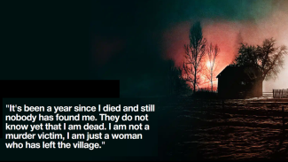 The Ballad of Maria Marten