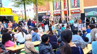BexFest Live