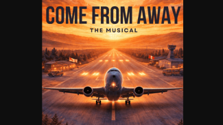 Come From Away