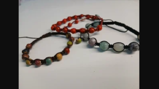 Jewellery-Making Class