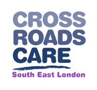 Crossroads Care Logo