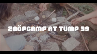 Zoopcamp at Tump 39