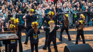 Dance Bexleyheath