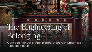 The Engineering of Belonging