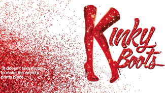 Kinky Boots