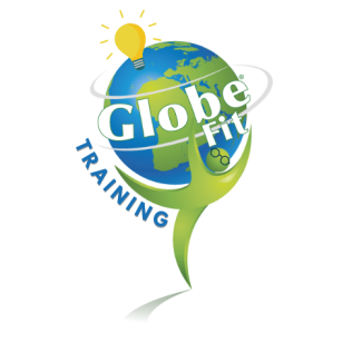 globe fit logo