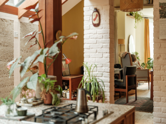 interior house