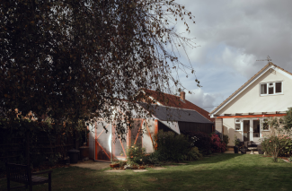 orangery