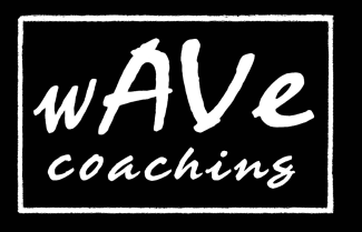 wave coaching logo