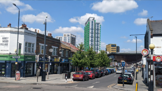 Abbey Wood Village