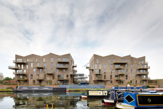 Brentford lock west duggan