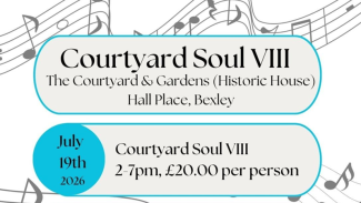 Courtyard Soul Part VIII
