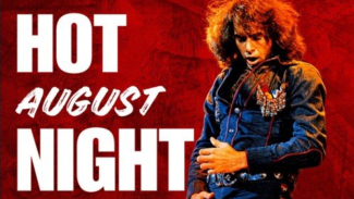 Hot August Night
