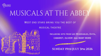 Musicals at the Abbey