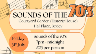 Sounds of the 70's
