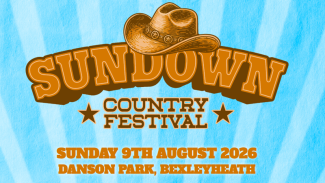 Sundown Country Festival