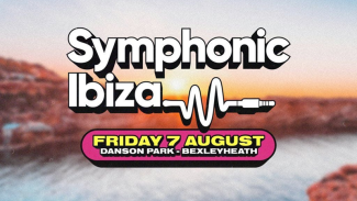 Symphonic Ibiza Bexleyheath