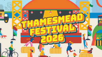 Thamesmead Festival 2026
