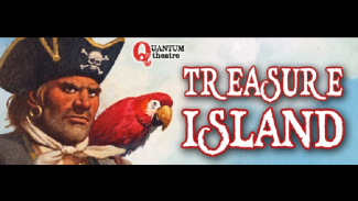 Quantum Theatre - Treasure Island