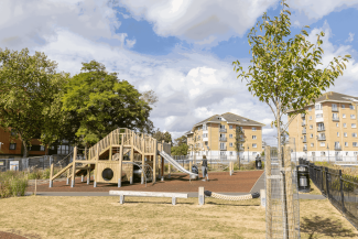 riverside gardens