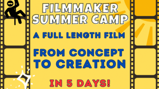 Filmmaker Summer Camp